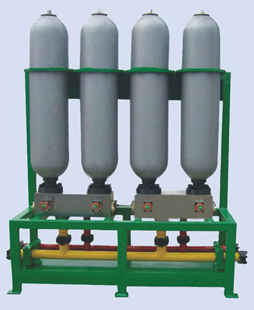 这种特性是活塞式蓄能器在应用中所具备的 这种特性是活塞式蓄能器在应用中所具备的