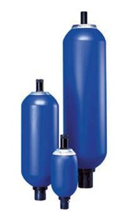 活塞式蓄能器具备这种关键的构成部件 活塞式蓄能器具备这种关键的构成部件