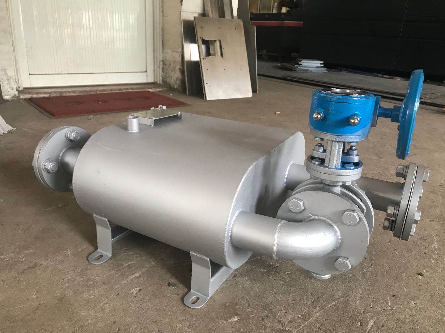 迷你型黑烟净化器 迷你型黑烟净化器