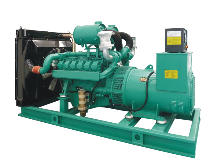 科克柴油发电机组 科克柴油发电机组