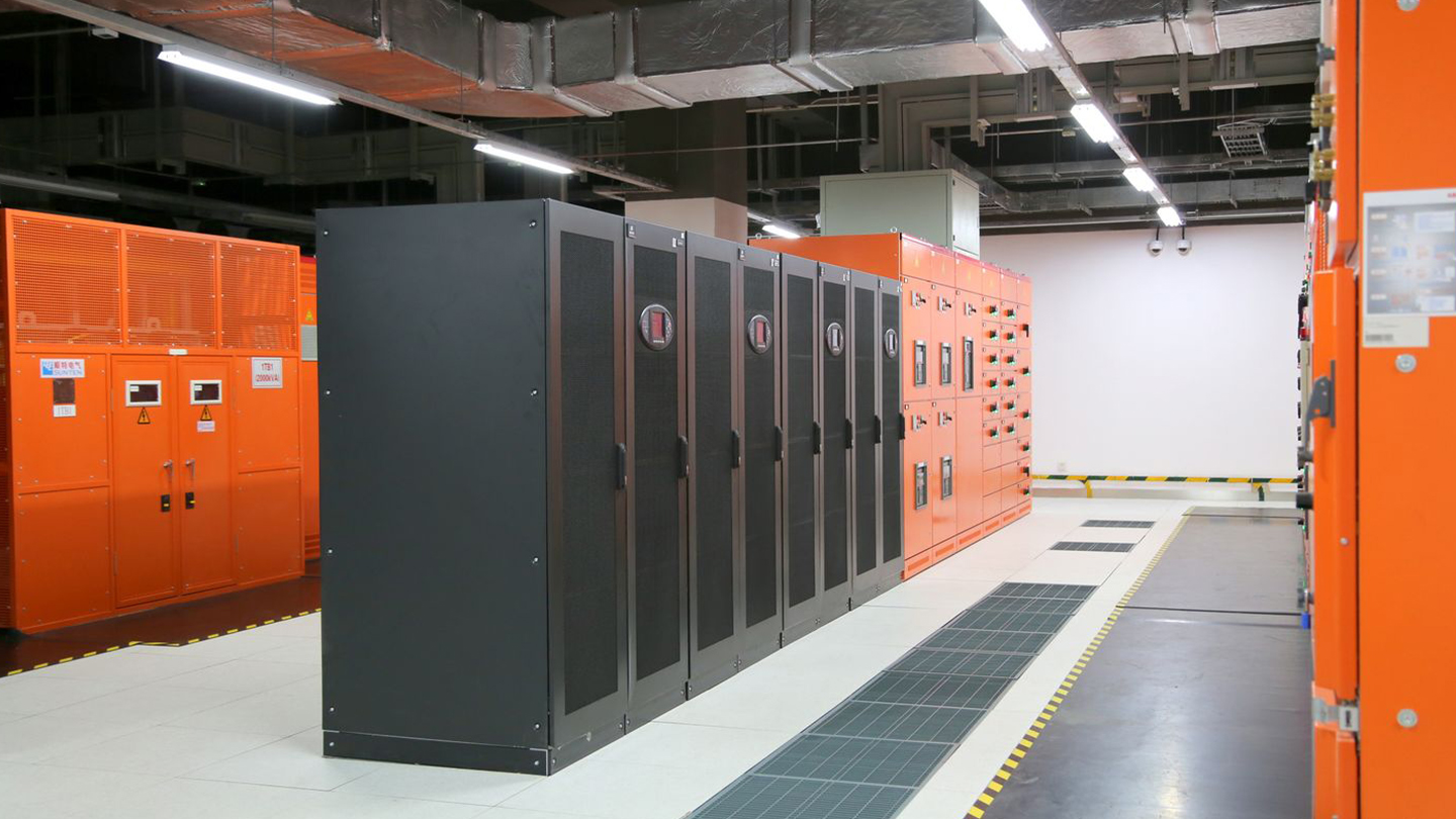 数据中心配电设备 数据中心配电设备