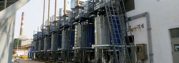 PM治理丨全国海关信息中心某省分中心柴油发电机组尾气黑烟治理项目