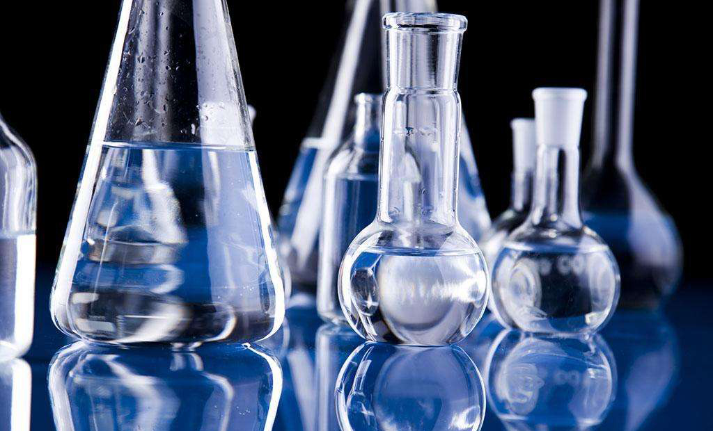 制药厂废水成分检测 制药厂废水成分检测