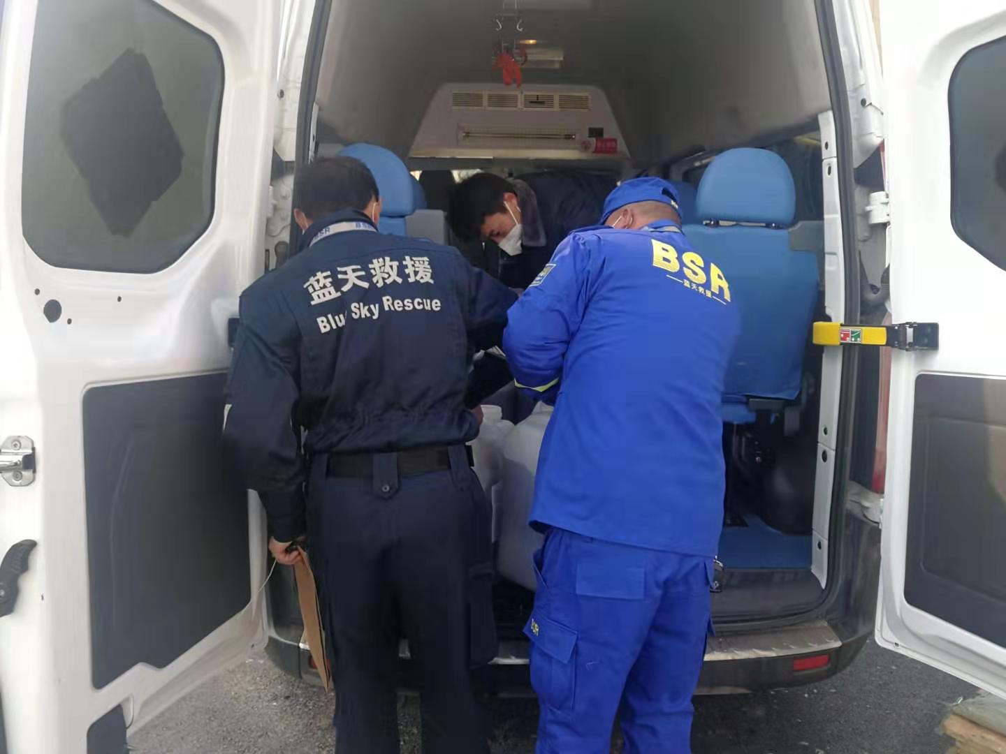 众志成城抗疫情,绿联净化在行动! 众志成城抗疫情,绿联净化在行动!