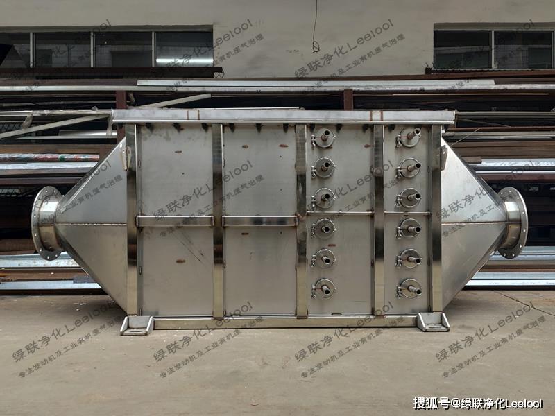 尾气净化器厂家 尾气净化器厂家