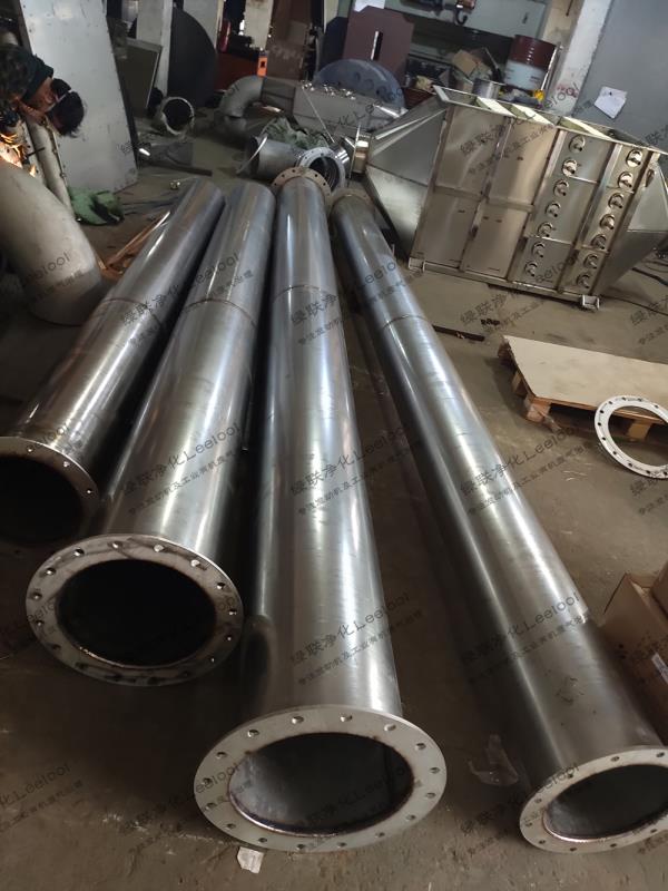 尾气净化器价格 尾气净化器价格