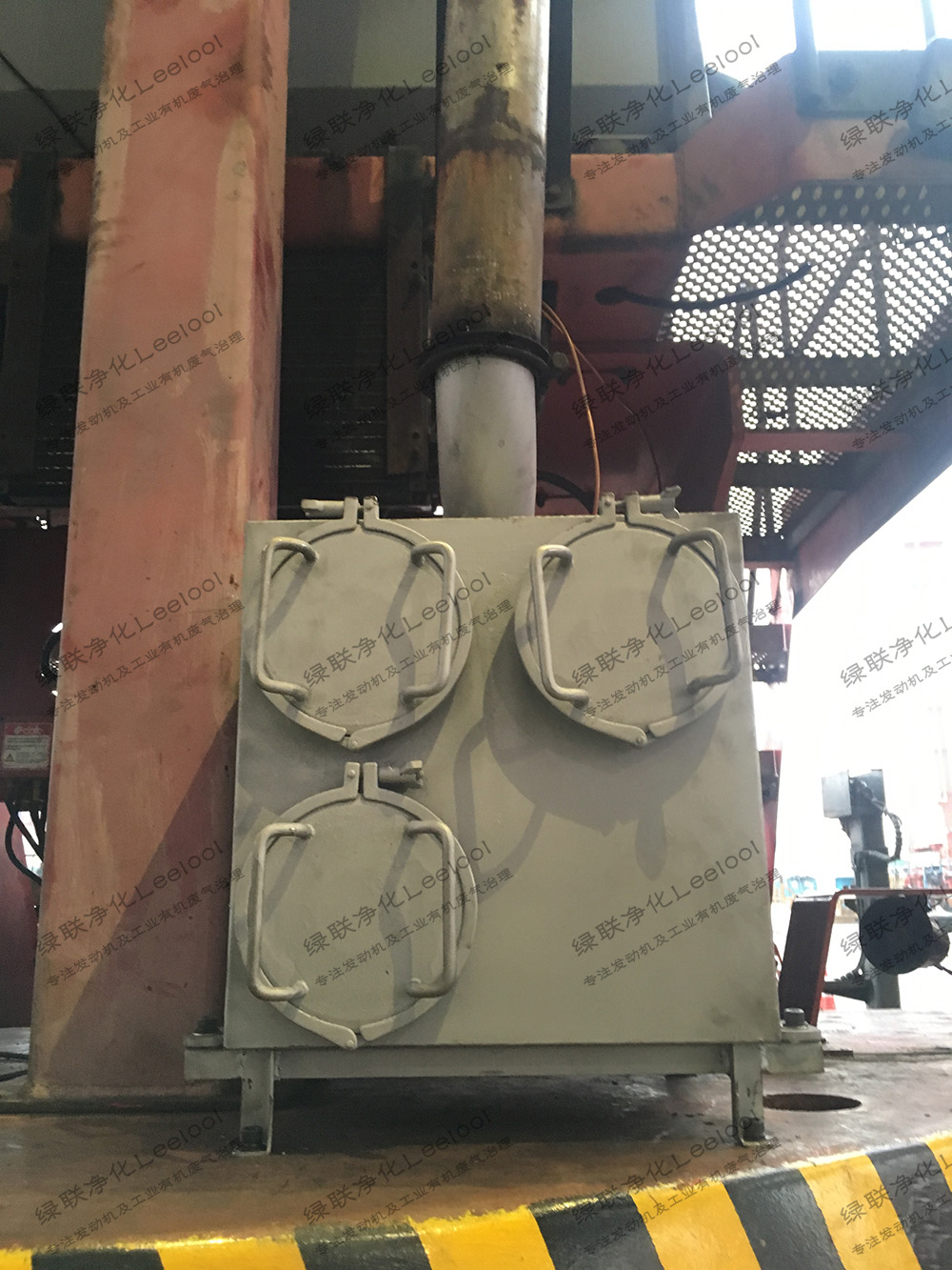 绿联净化 绿联净化