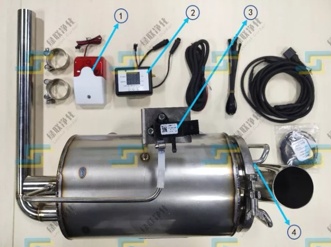 绿联净化 绿联净化