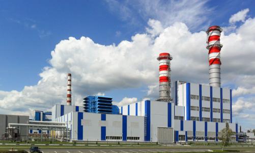 天然气发电机组 天然气发电机组