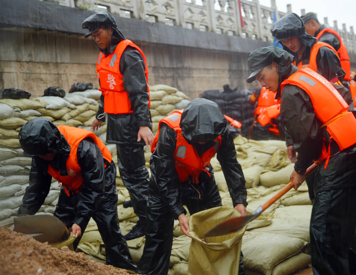 人民解放军 人民解放军