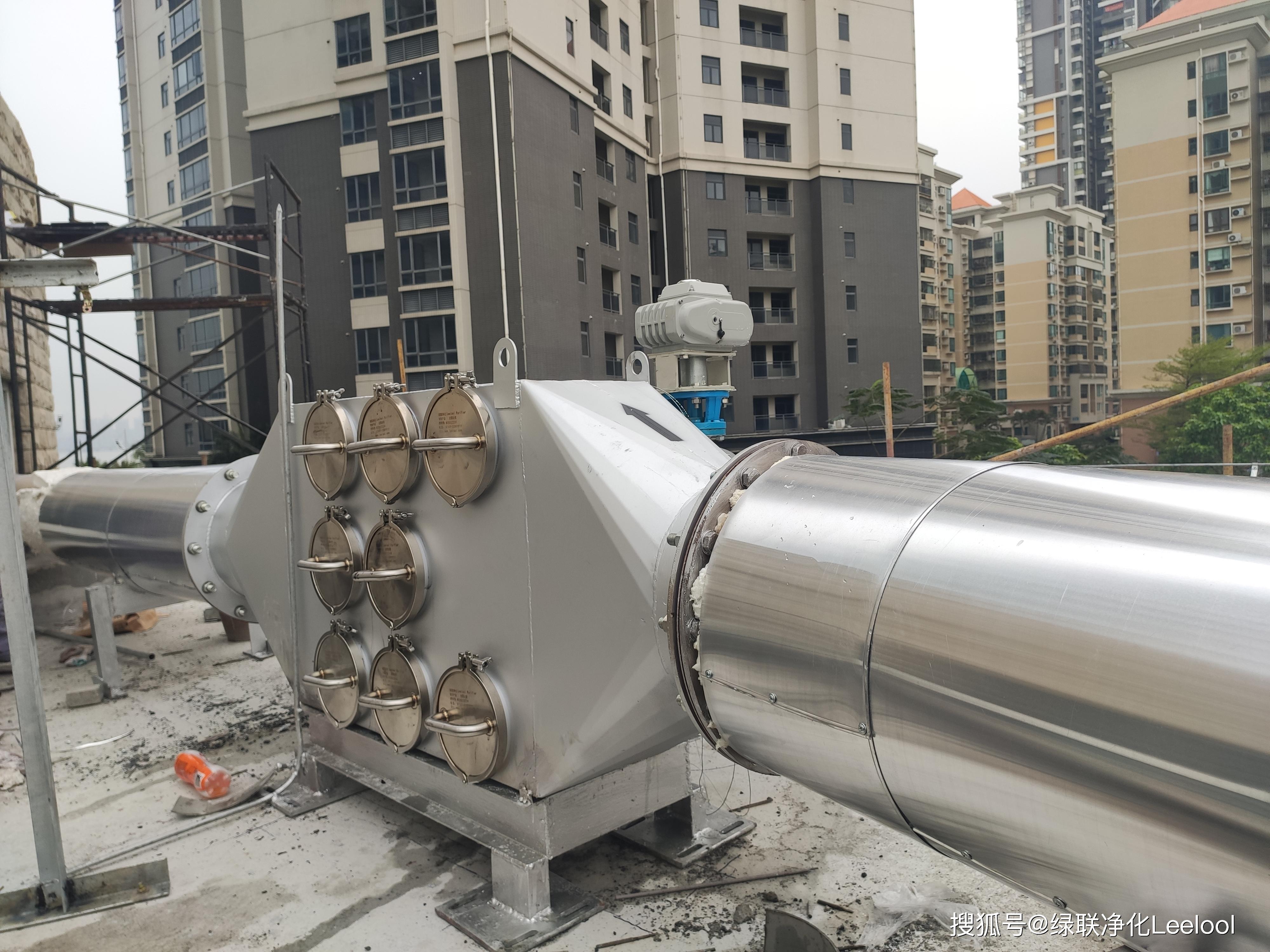 黑烟净化器厂家 黑烟净化器厂家