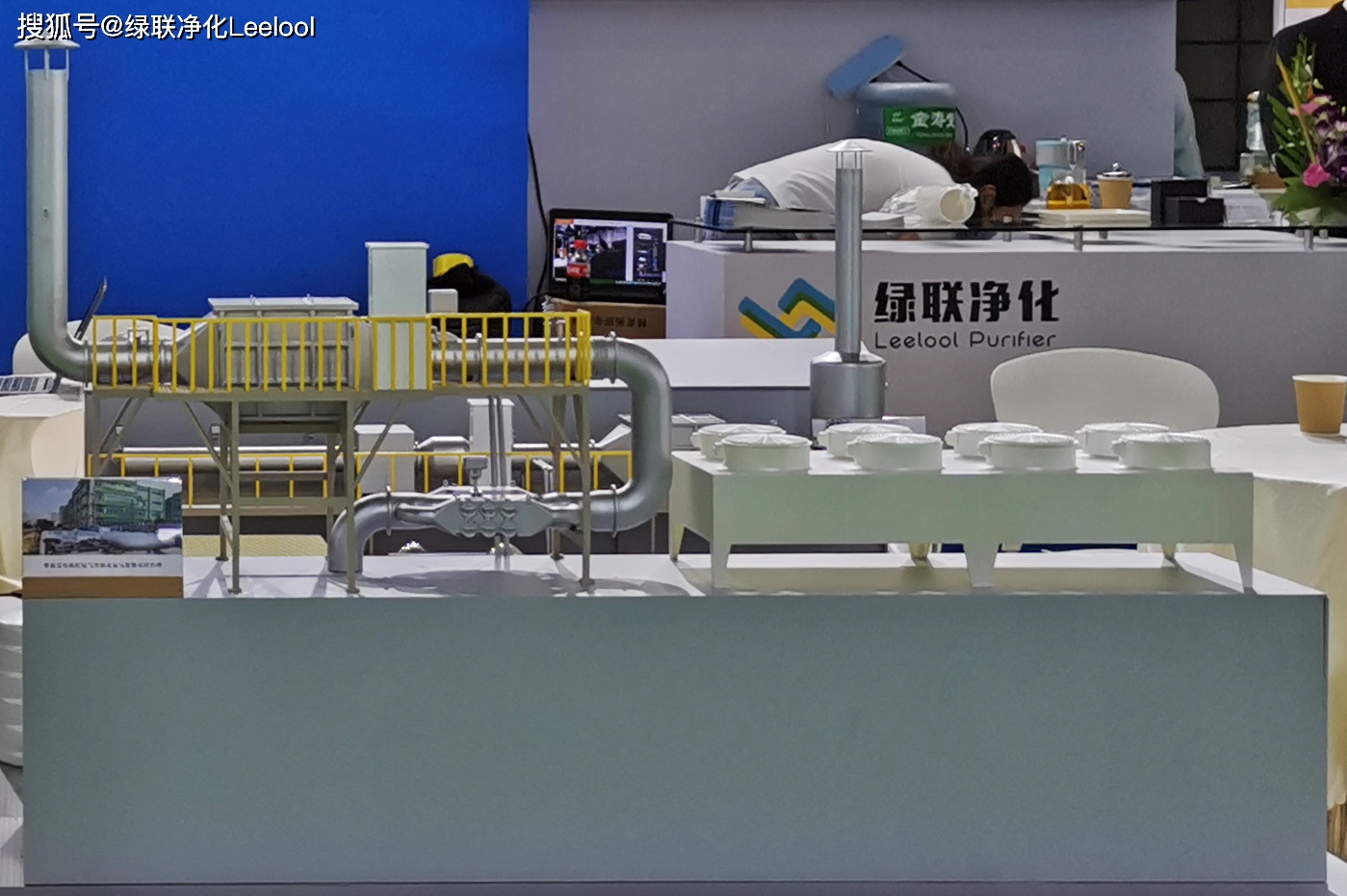 绿联净化 绿联净化