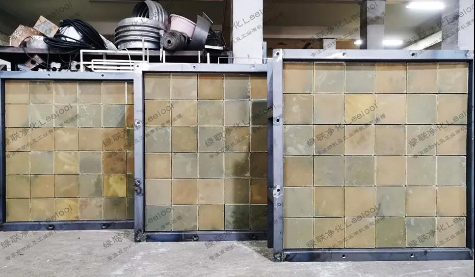 SCR催化剂 SCR催化剂