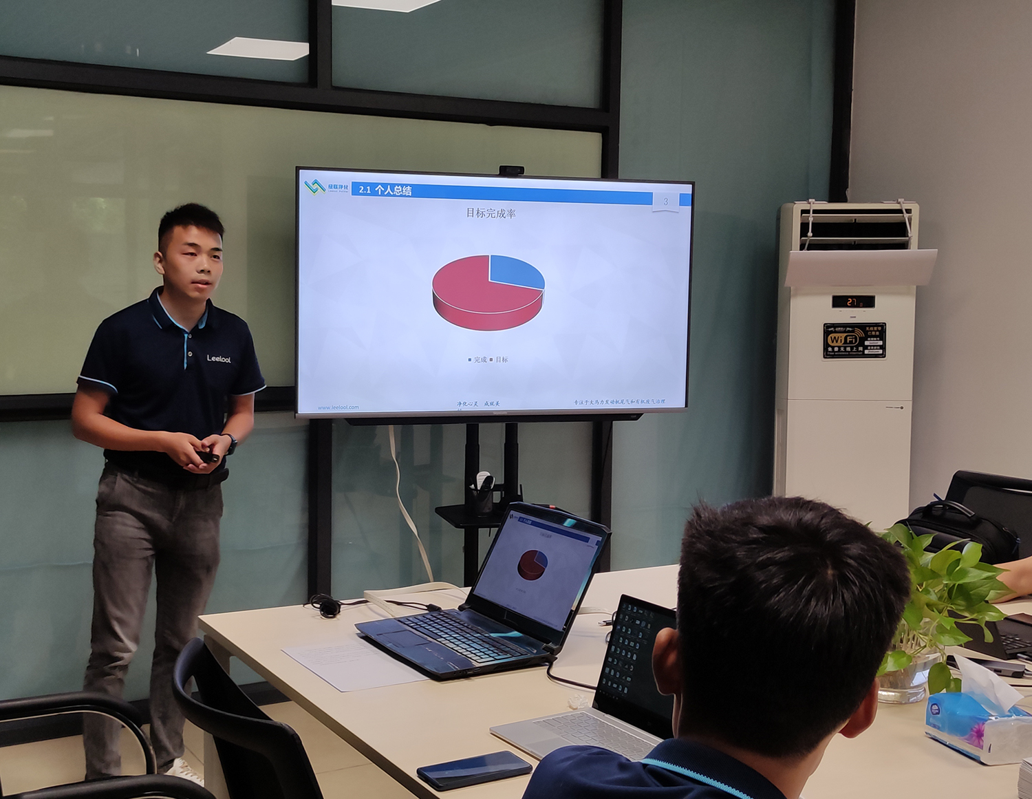 黑烟事业部查经理汇报 黑烟事业部查经理汇报
