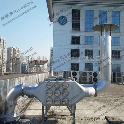 黑烟净化器 黑烟净化器