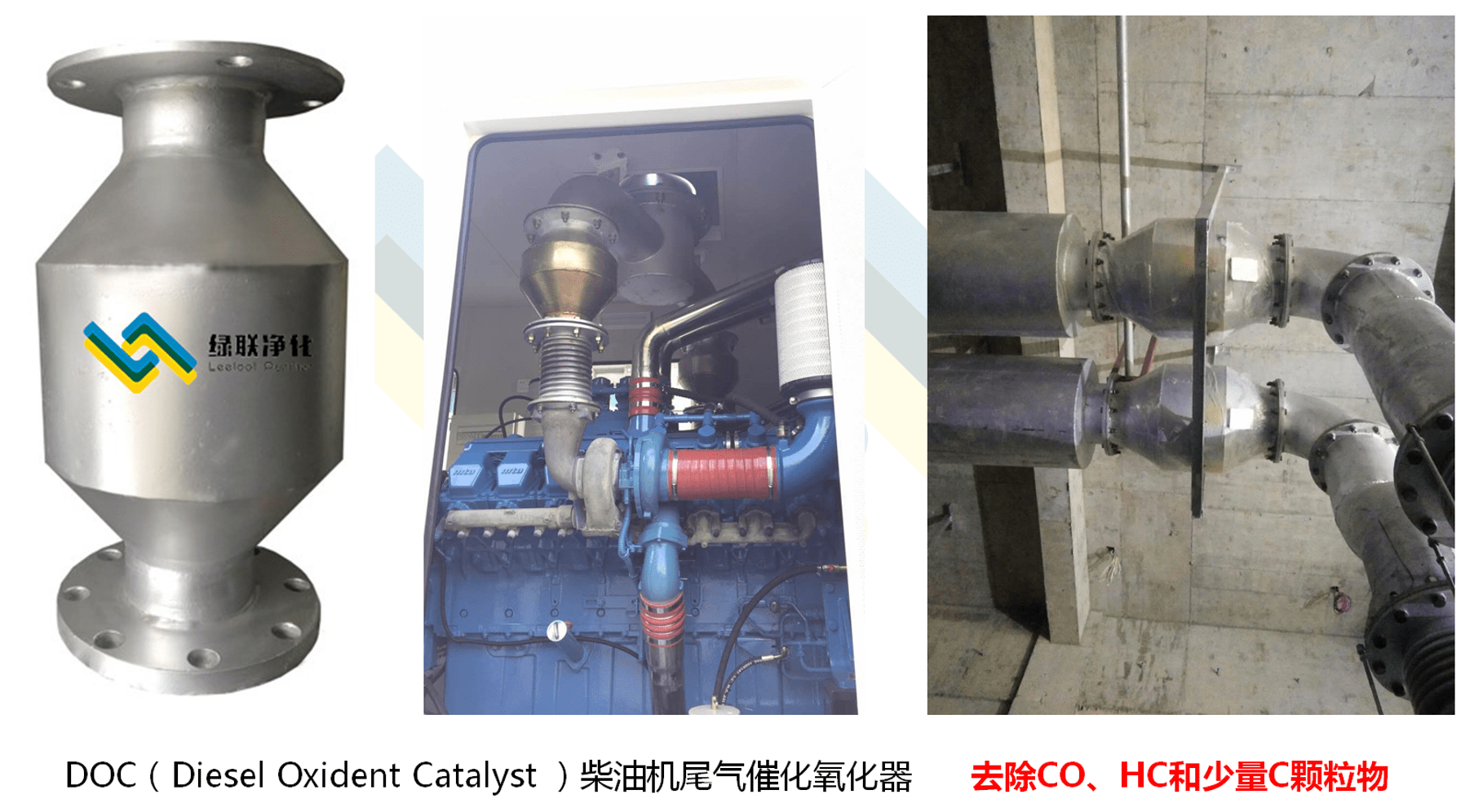 1626945802599505.pngDOC及其应用场景 DOC催化氧化器及应用场景 1626945802599505.pngDOC及其应用场景 DOC催化氧化器及应用场景