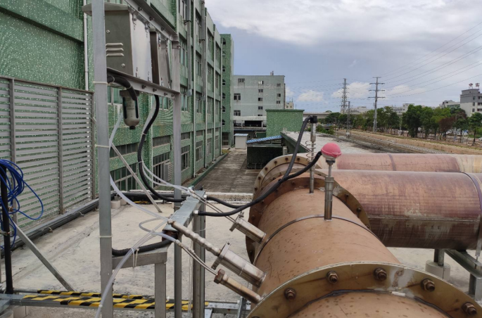 混合管示意图 混合管示意图