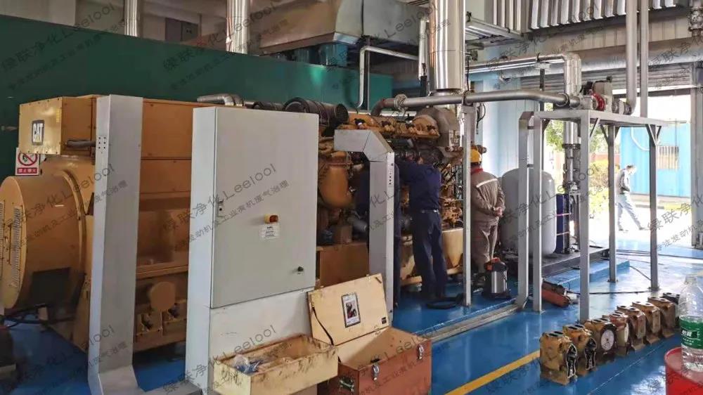 卡特彼勒CAT沼气发电机组 卡特彼勒CAT沼气发电机组