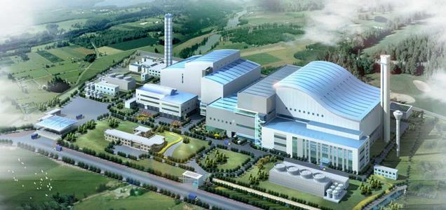 厨余垃圾填埋气发电系统 厨余垃圾填埋气发电系统