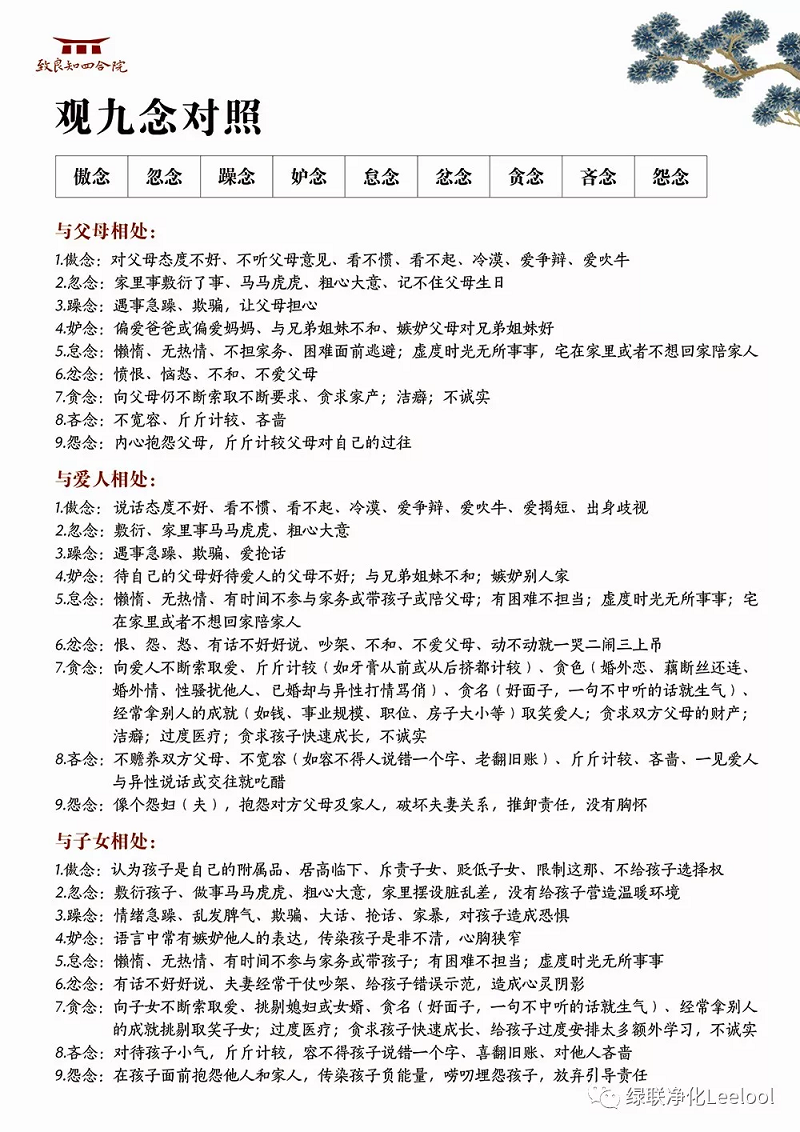 良知学堂 良知学堂